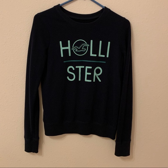 Tops - Hollister sweatshirt